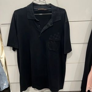 Louis Vuitton polo